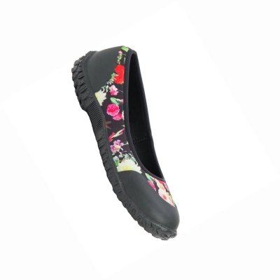 Blue Muck Muckster Women's Garden Shoes | CA[HEQ124]